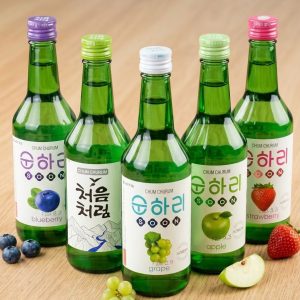 SOJU 소주