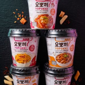 Yopokki 요뽀끼 - Vaso